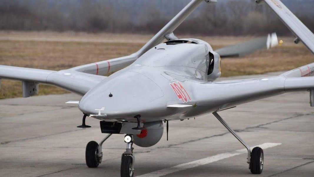 Toàn bộ UAV Bayraktar TB2 của Ukraine đã bị tiêu diệt và không có giao hàng mới?