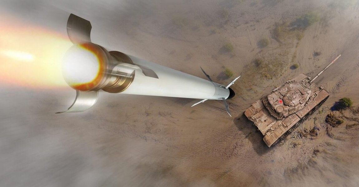 Tên lửa APKWS dưới tay Ukraine sẽ trở thành khắc tinh với UAV Orlan-10 và Lancet Nga?