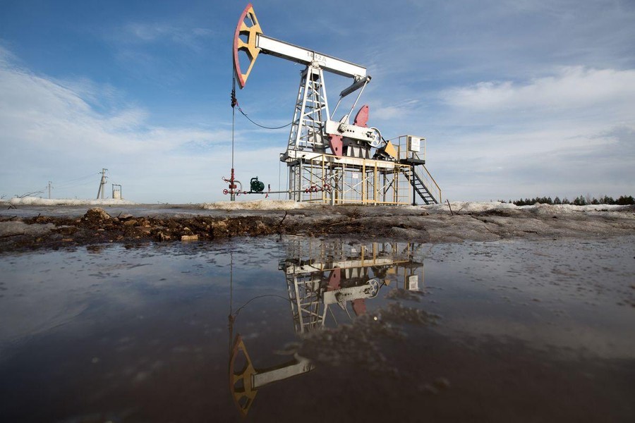 Mỹ đang 'cố tình hiểu sai' về tác động của giá trần đối với dầu của Nga?