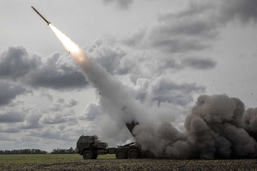 Phương pháp bí mật sẽ giúp Nga dễ dàng bắn hạ tên lửa HIMARS với xác suất trúng 100%?