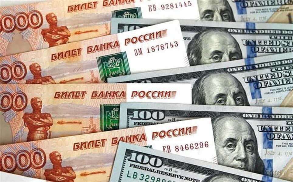 Nga có 3 'quân át chủ bài' vô hiệu hóa việc EU phong tỏa tài sản trị giá 300 tỷ USD
