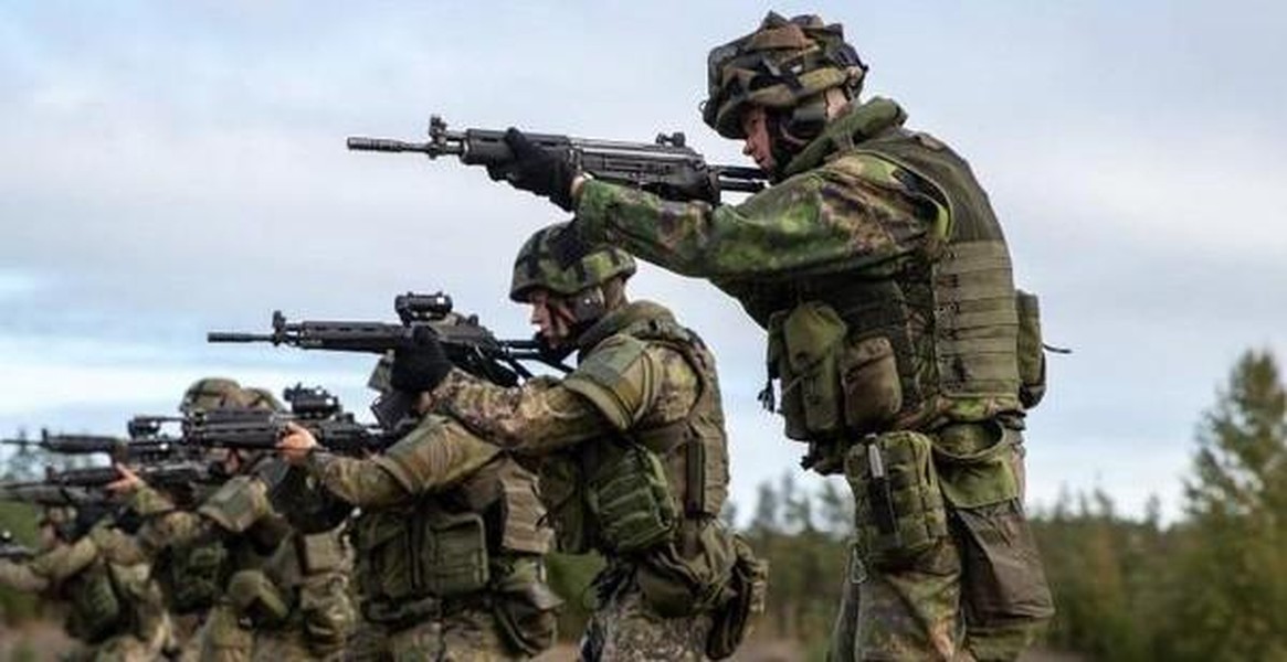Thụy Điển trở nên ‘mềm mại’ trong lúc chờ được phê duyệt tư cách thành viên NATO?