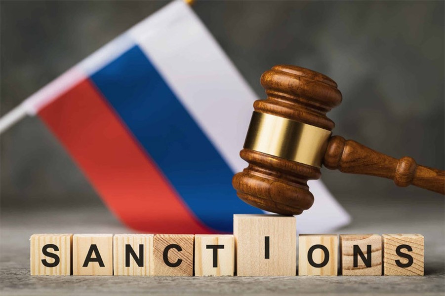 Nga trở thành ‘quán quân’ năm 2022 trong việc chống lại các lệnh trừng phạt