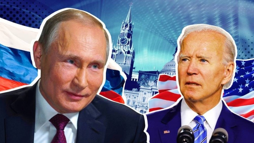 Mỹ suy giảm sức mạnh, đồng minh sẽ nhanh chóng 'xoay trục' sang Nga?