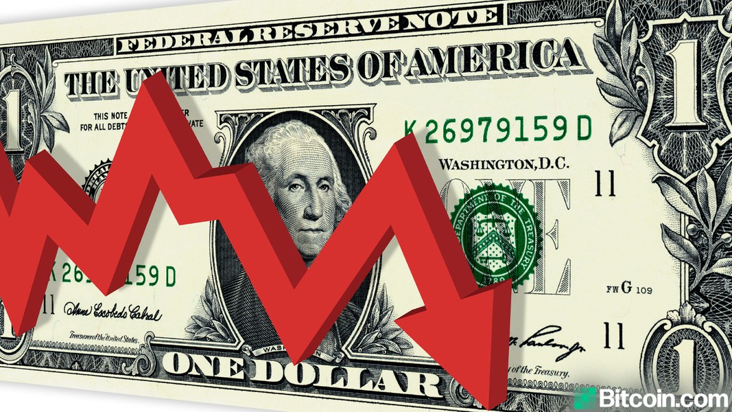 Sức mạnh bá chủ của Mỹ sẽ chấm dứt cùng với đồng đô la dầu mỏ?