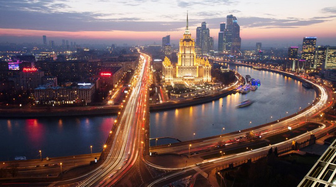 Chuyên gia tiết lộ 5 lý do khiến kinh tế Nga tăng trưởng bất chấp các lệnh trừng phạt