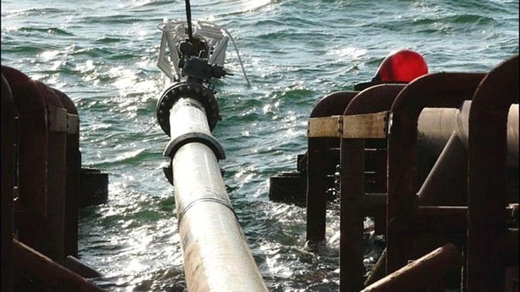 Đồng minh của Nga đang giúp trì hoãn đường ống dẫn khí đốt xuyên biển Caspian