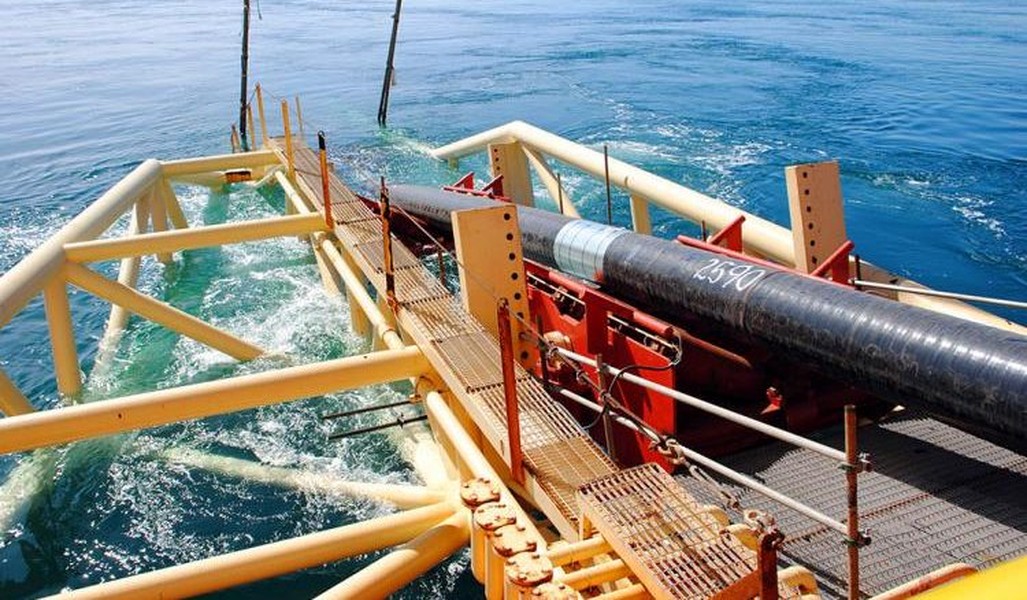 Đồng minh của Nga đang giúp trì hoãn đường ống dẫn khí đốt xuyên biển Caspian