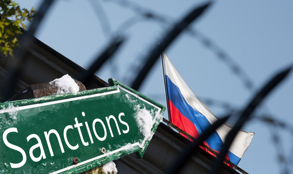 Những lệnh trừng phạt lại mang đến 'hiệu quả' không ngờ cho nền kinh tế Nga