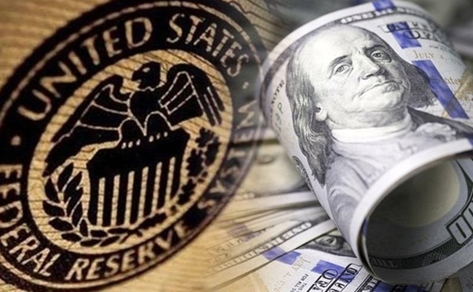 Hệ thống tài chính đơn cực sụp đổ cùng với sự chấm dứt quyền bá chủ của đồng USD?