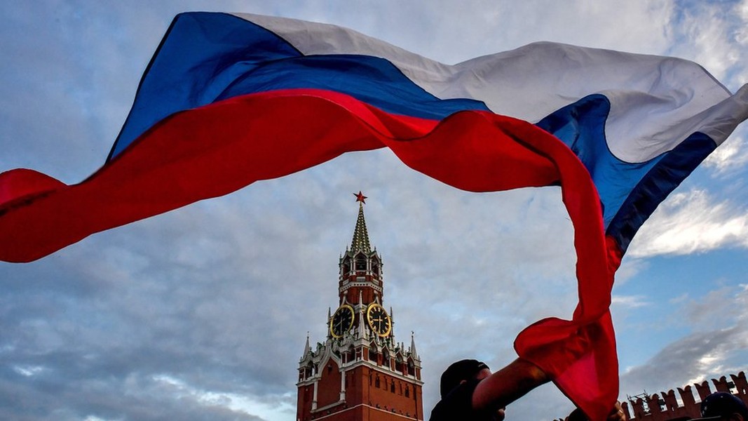 Phương Tây vô tình cởi trói cho nền kinh tế Nga