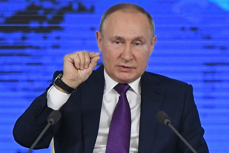 Chuyên gia dự đoán bước đi tiếp theo của Nga sau khi đình chỉ Hiệp ước New START