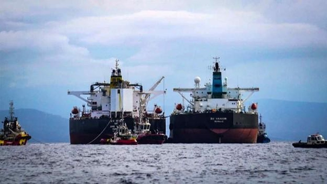 Xuất khẩu dầu của Nga phục hồi mạnh mẽ nhờ sự trợ giúp đắc lực từ bên ngoài