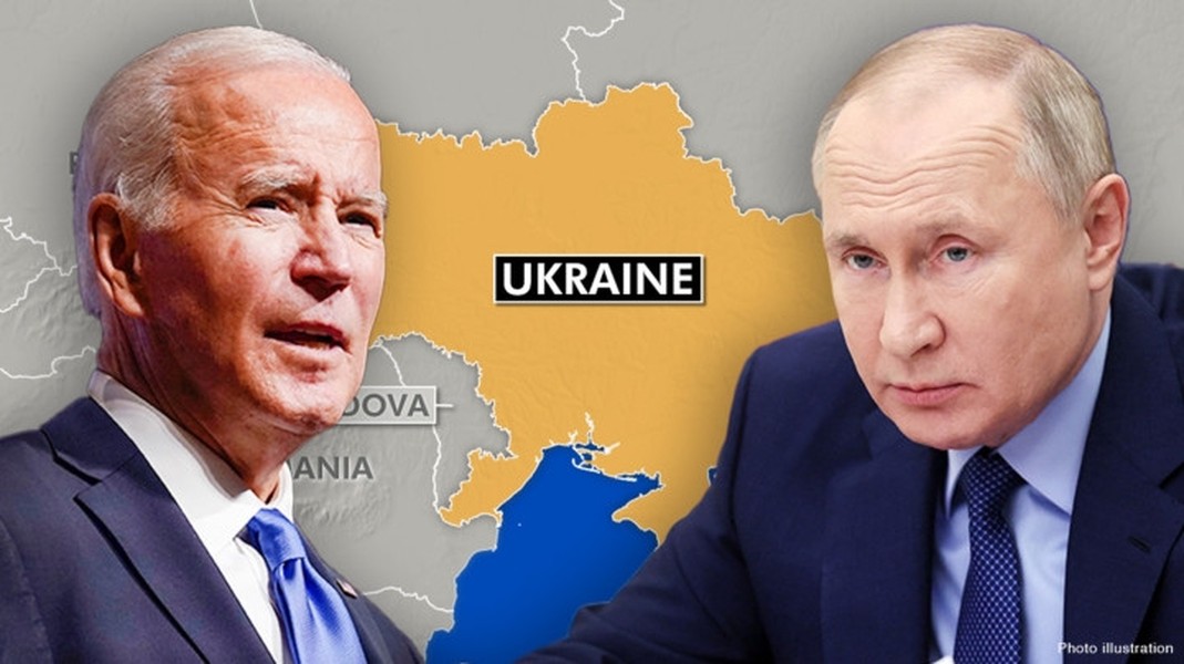 Vì sao Mỹ chậm trễ đưa ra bản kế hoạch hòa bình cho Ukraine?