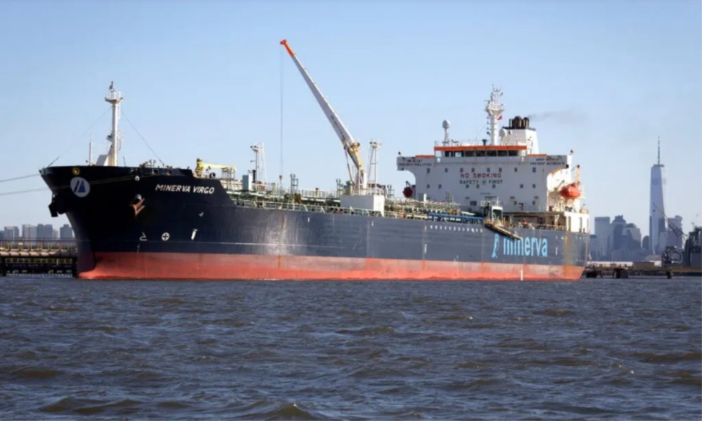Chuyên gia: Từ chối dầu của Nga sẽ khiến phương Tây chịu thiệt hại nặng