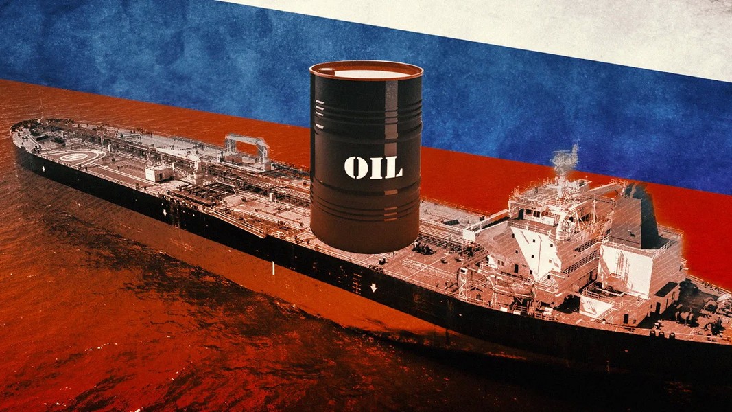 Mỹ nới lỏng giao dịch với dầu của Nga là có toan tính ở Trung Đông?