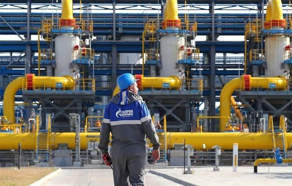 Các công ty châu Âu đối mặt với tình thế ‘tiến thoái lưỡng nan’ về khí đốt của Nga
