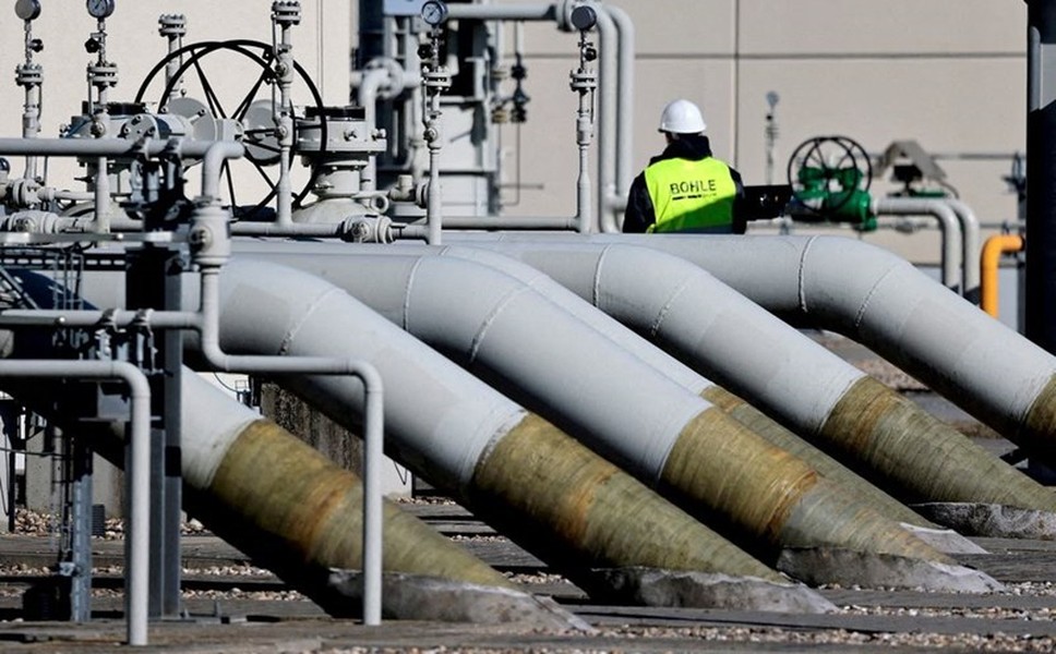 Thủ phạm phá hoại đường ống Nord Stream chưa được phanh phui sẽ dẫn đến những vụ nổ mới?