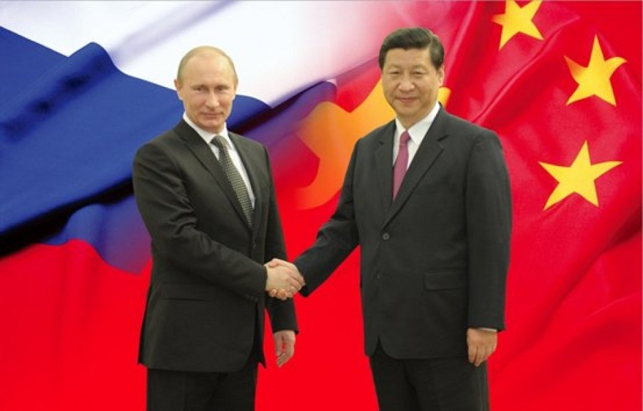 Chương trình truyền hình của Nga về Chủ tịch Trung Quốc Tập Cận Bình có ý nghĩa gì?