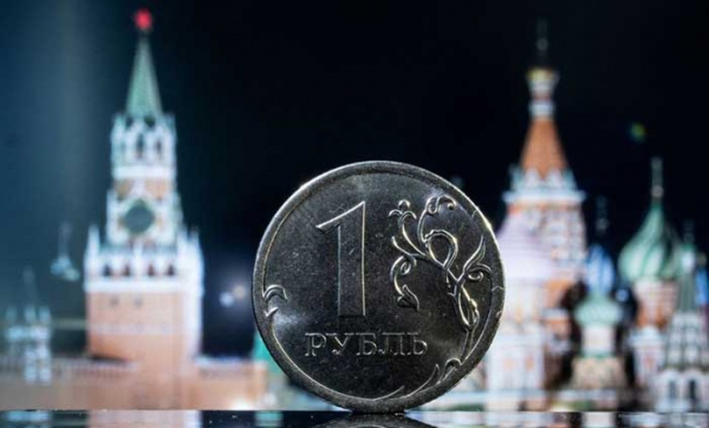 'Át chủ bài kinh tế' của Moskva trong cuộc đối đầu với phương Tây