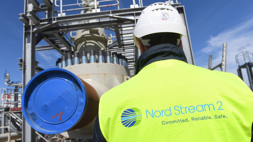 Nga nhận số tiền bồi thường lớn trong vụ đường ống Nord Stream bị phá hủy?