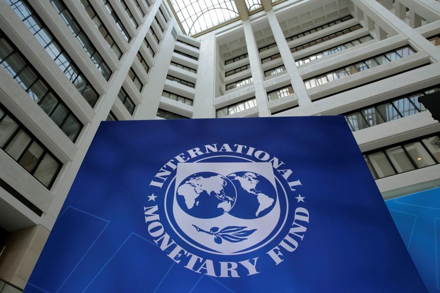 Quỹ IMF: 'Phi toàn cầu hóa' đang nhen nhóm cùng suy thoái kinh tế 