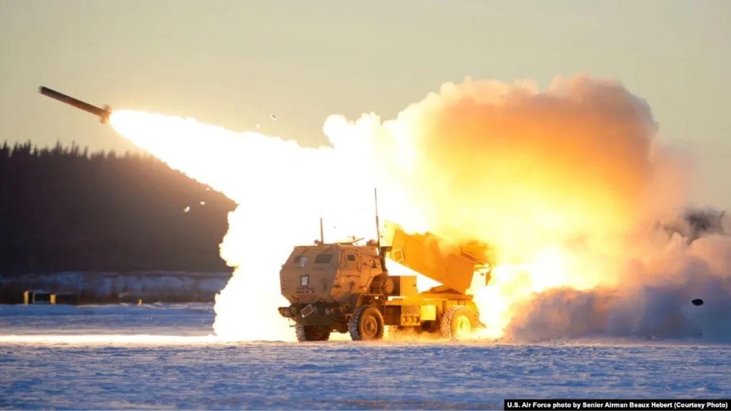 Mỹ đáp trả vũ khí hạt nhân chiến thuật Nga bằng tên lửa PrSM tại Ba Lan và Baltic