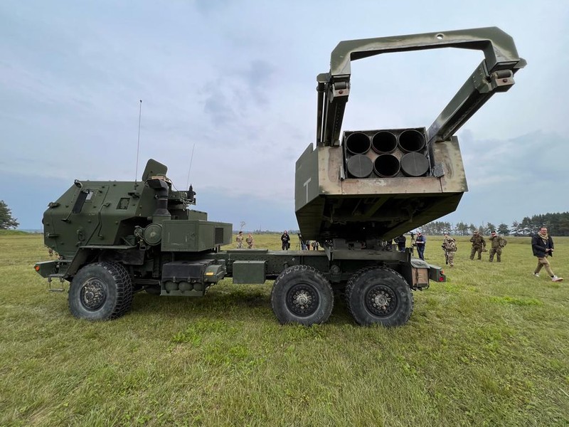 Mỹ đáp trả vũ khí hạt nhân chiến thuật Nga bằng tên lửa PrSM tại Ba Lan và Baltic