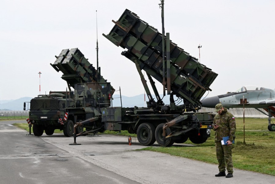 Nga đã tìm ra cách 'rẻ tiền' để vô hiệu hóa hệ thống phòng thủ tên lửa Mỹ?