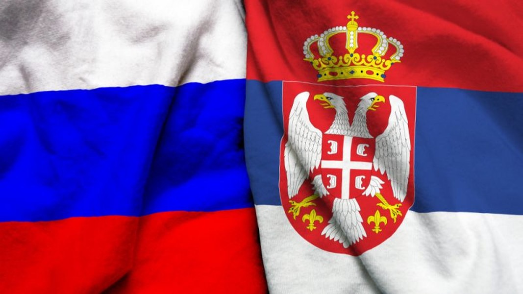 Âm mưu chia rẽ Nga và khu vực Balkan bất thành, Mỹ đang nhận hậu quả