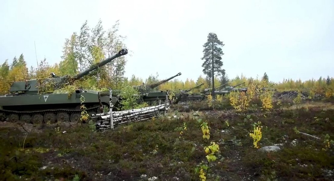 Nga đáp trả ra sao trước sức ép quân sự từ việc Phần Lan gia nhập NATO?