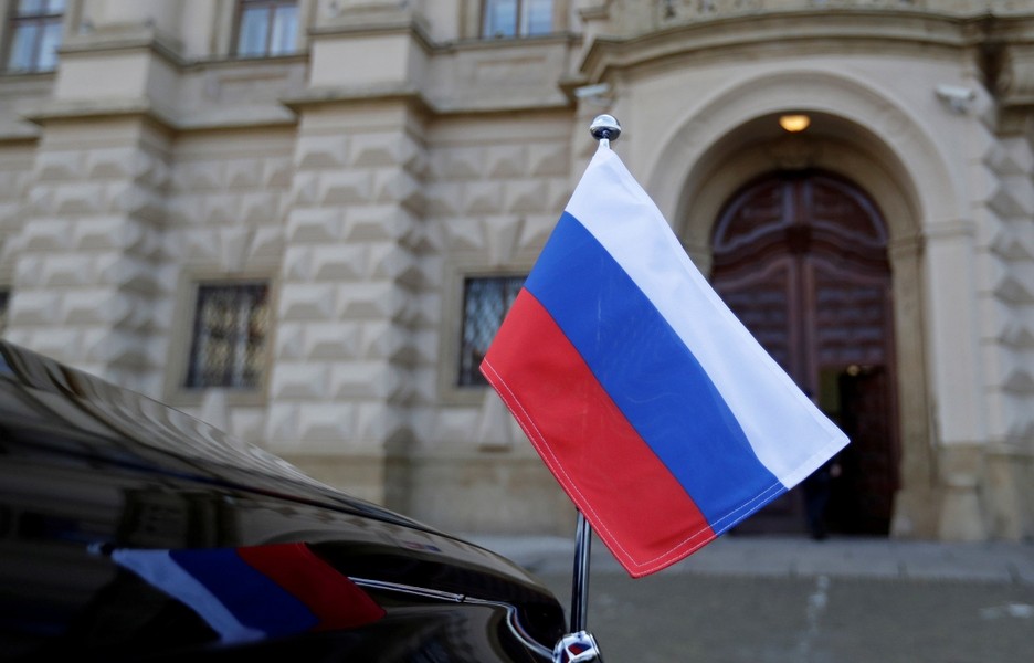 Sắc lệnh số 229 của Tổng thống Putin khiến Ngoại trưởng Mỹ Blinken ‘vội chộp lấy điện thoại’