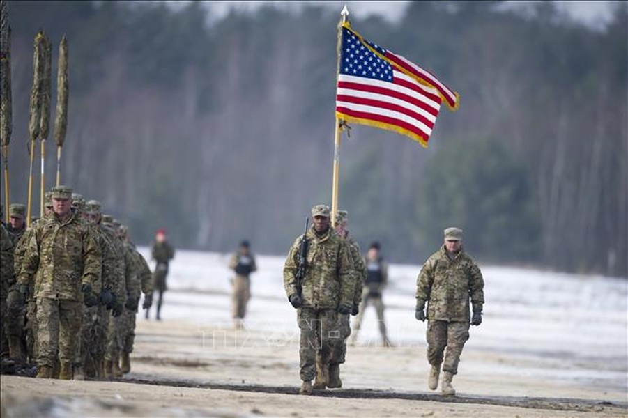 Nga sẽ xuyên thủng 'pháo đài hùng mạnh' NATO theo cách khiến Mỹ khó chịu?