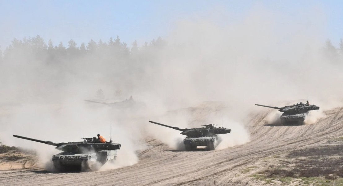 Phần Lan gia nhập NATO để 'bảo vệ Liên minh' thay vì dựa dẫm