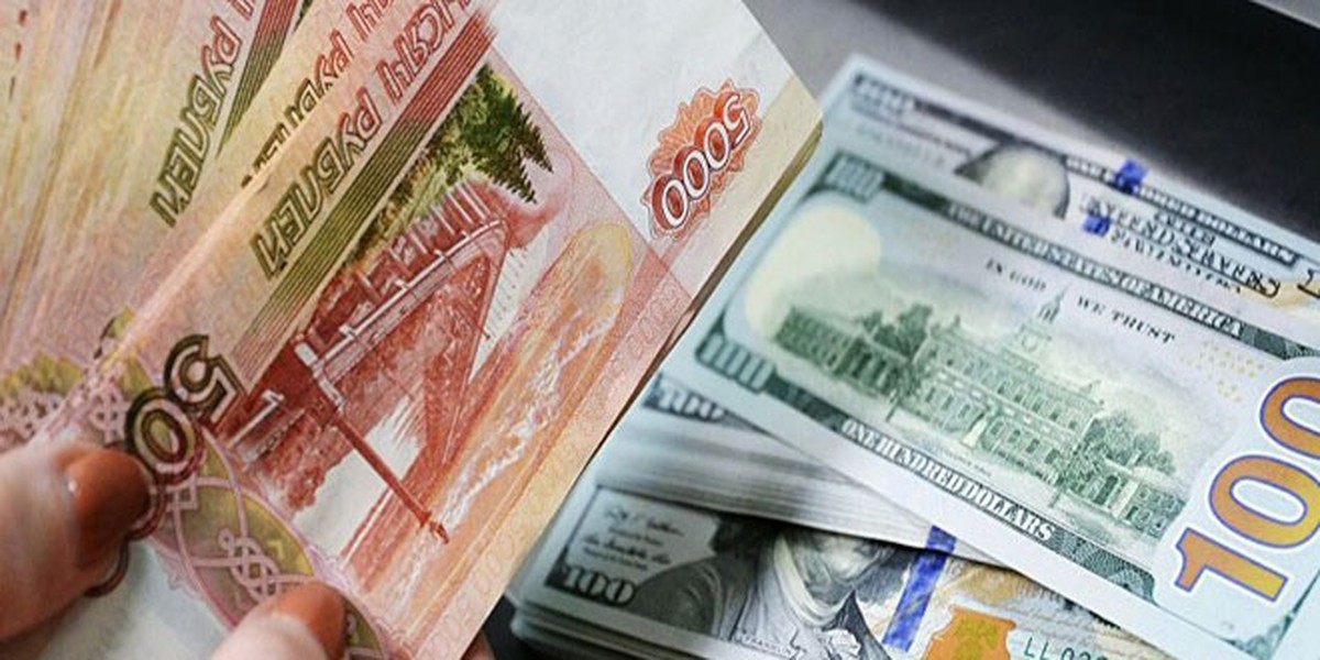Nga làm thay đổi thị trường tài chính thế giới thông qua bước đi táo bạo
