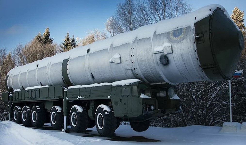 Nga có thể phá hủy vệ tinh quân sự của NATO theo 5 cách khác nhau