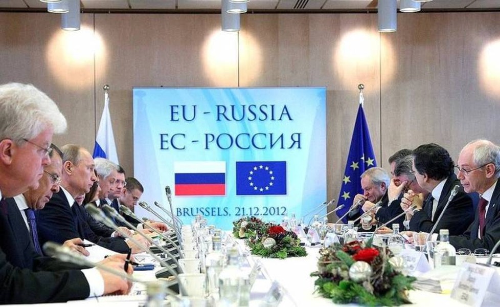 Tại sao EU cạn kiệt khả năng đưa ra những hạn chế mới đối với Nga?