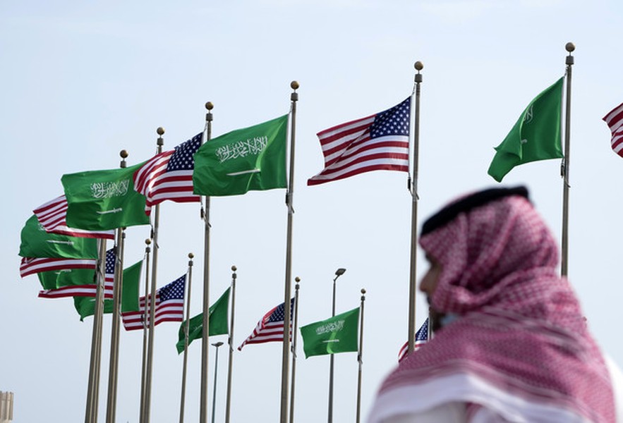 Mỹ sẽ phải trả giá đắt nếu tìm cách trừng phạt Saudi Arabia