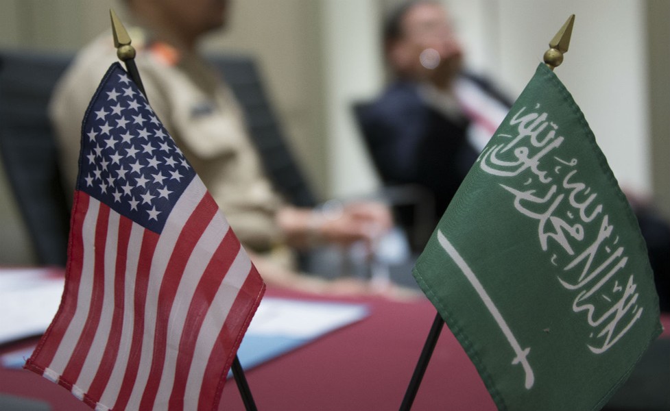 Mỹ sẽ phải trả giá đắt nếu tìm cách trừng phạt Saudi Arabia