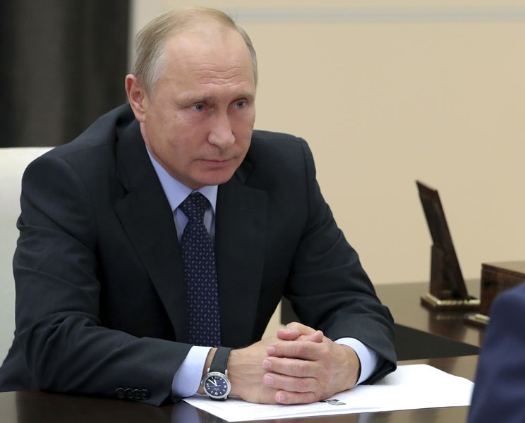 EU muốn loại bỏ 4 đối tác của Nga với sự giúp đỡ của 'củ cà rốt'
