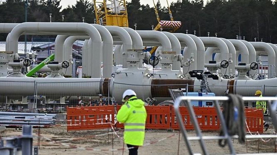 Bước ngoặt bất ngờ trong vụ phá hoại đường ống Nord Stream gây phản ứng kỳ lạ từ phương Tây