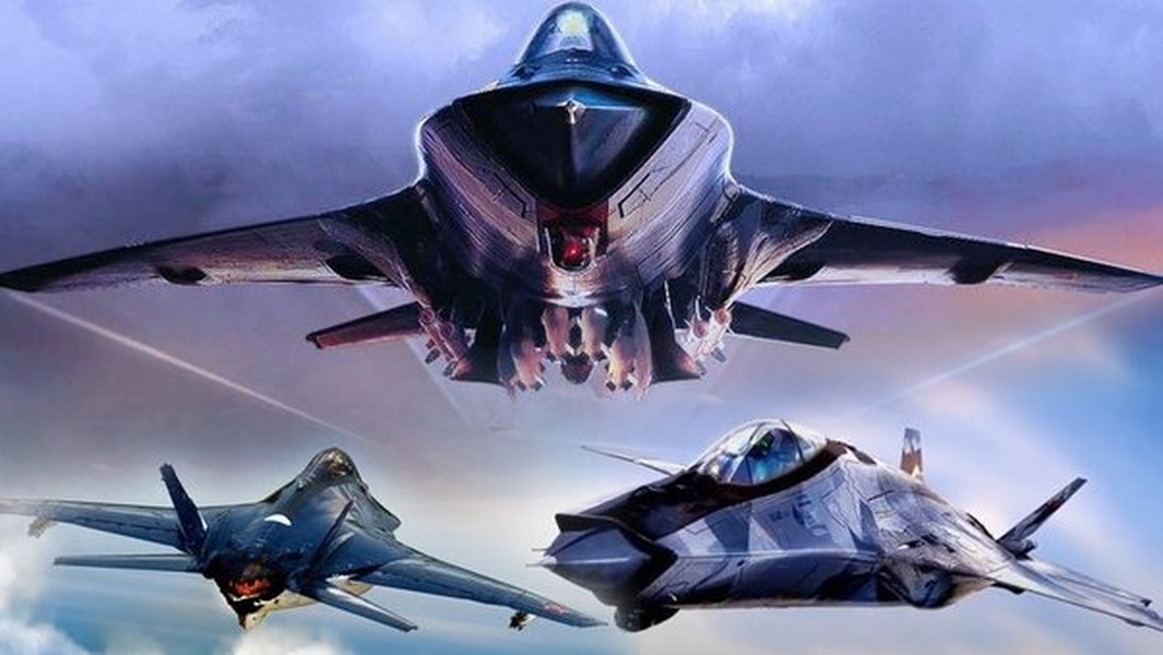 Lệnh trừng phạt của phương Tây là rào cản lớn cho dự án tiêm kích MiG-41 Nga
