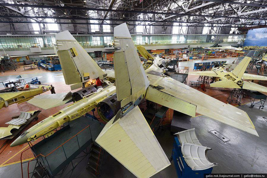 Sau Ấn Độ, Iran là đối tác đặc biệt sẽ được Nga cấp phép sản xuất Su-30?