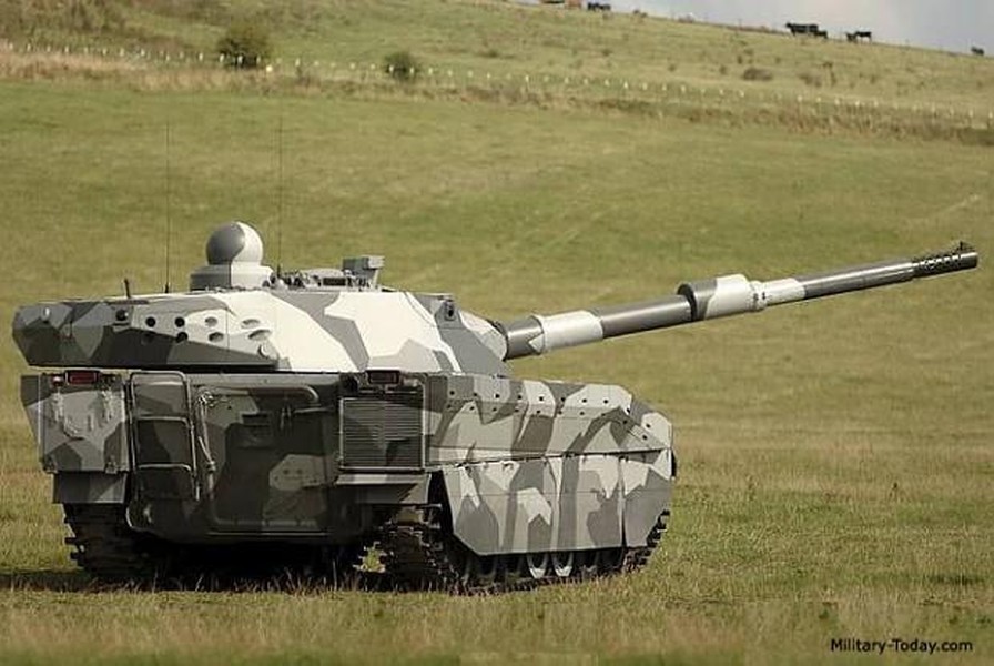 Cải tiến đặc biệt của Ukraine: Lắp tháp pháo BMP-2 lên xe tăng T-62 chiến lợi phẩm