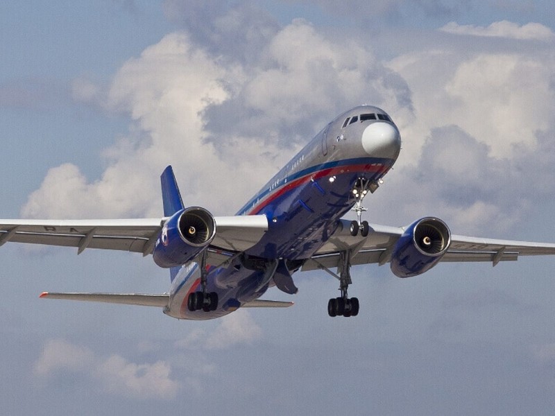 Máy bay Sukhoi Superjet 100 của Nga đạt bước tiến mang tính cách mạng
