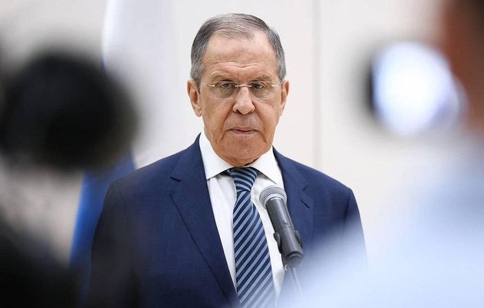Ngoại trưởng Lavrov đi ‘nước cờ phi tiêu chuẩn’, hóa giải vướng mắc Nga - Ấn Độ?
