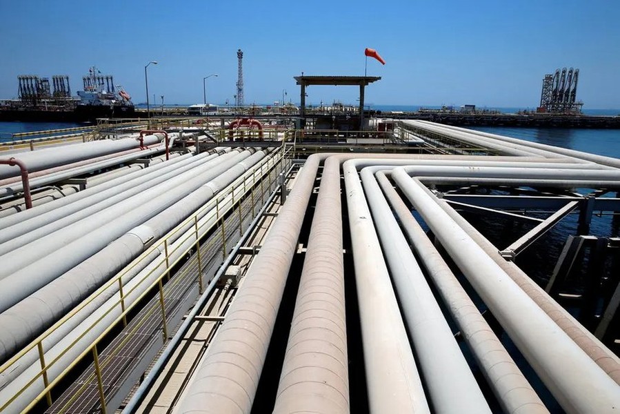 Nga 'vô tình' làm phá sản các nhà máy lọc dầu châu Âu