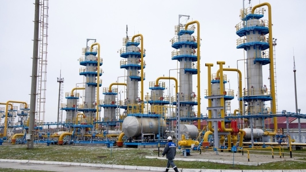 Nga, Iran và Venezuela đang ‘dẫn dắt’ thị trường dầu mỏ toàn cầu?