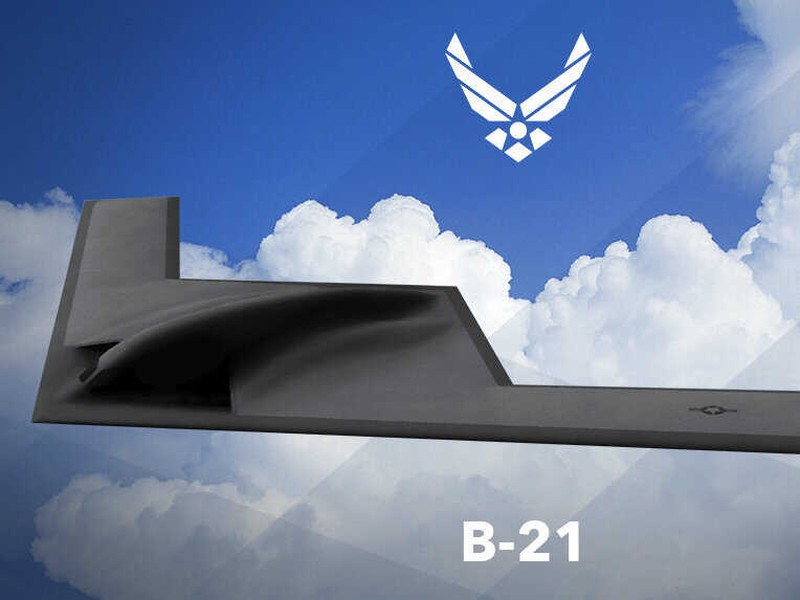 B-21 sớm bị thay thế nếu không xử lý được các thách thức mới
