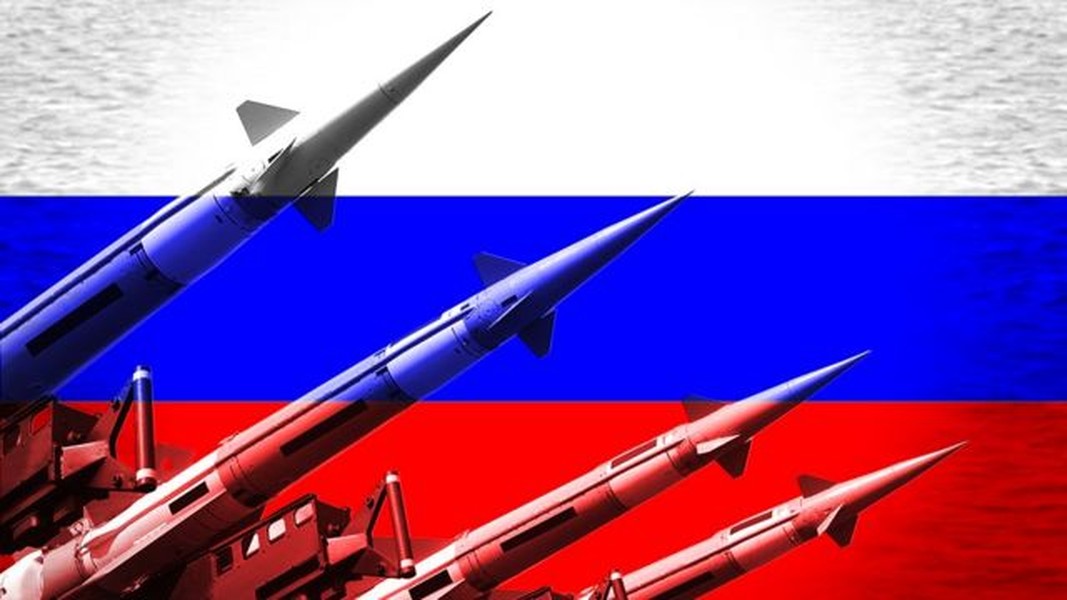 Mặc cho Mỹ ‘kích động’ Nga vẫn không tiết lộ sức mạnh kho vũ khí hạt nhân